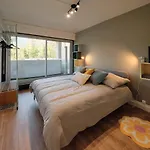 Terrasse, Appartement Renove Dans Le 15E Arr